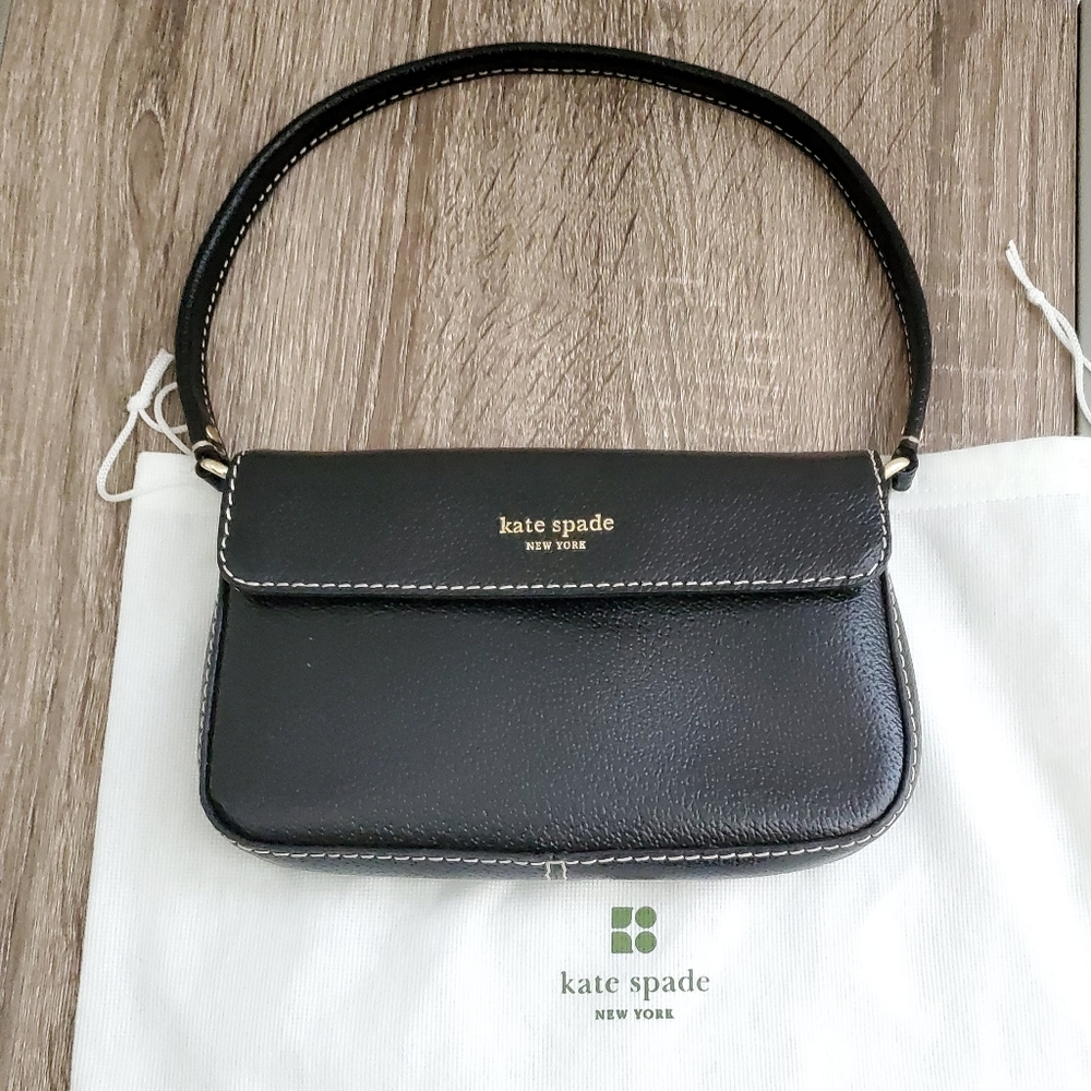 Authentic Kate Spade Purse (Mint Condition)